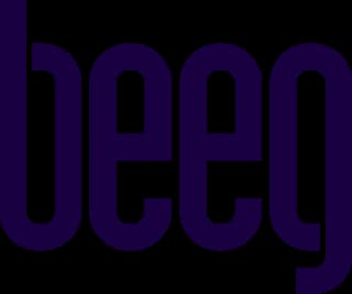 Beeg logo